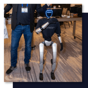 Aacs Robot