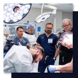 Aacs Surgery