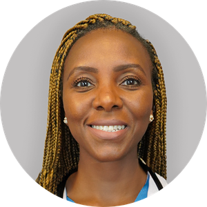 Daisy Ayim