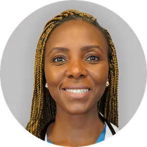 Daisy Ayim
