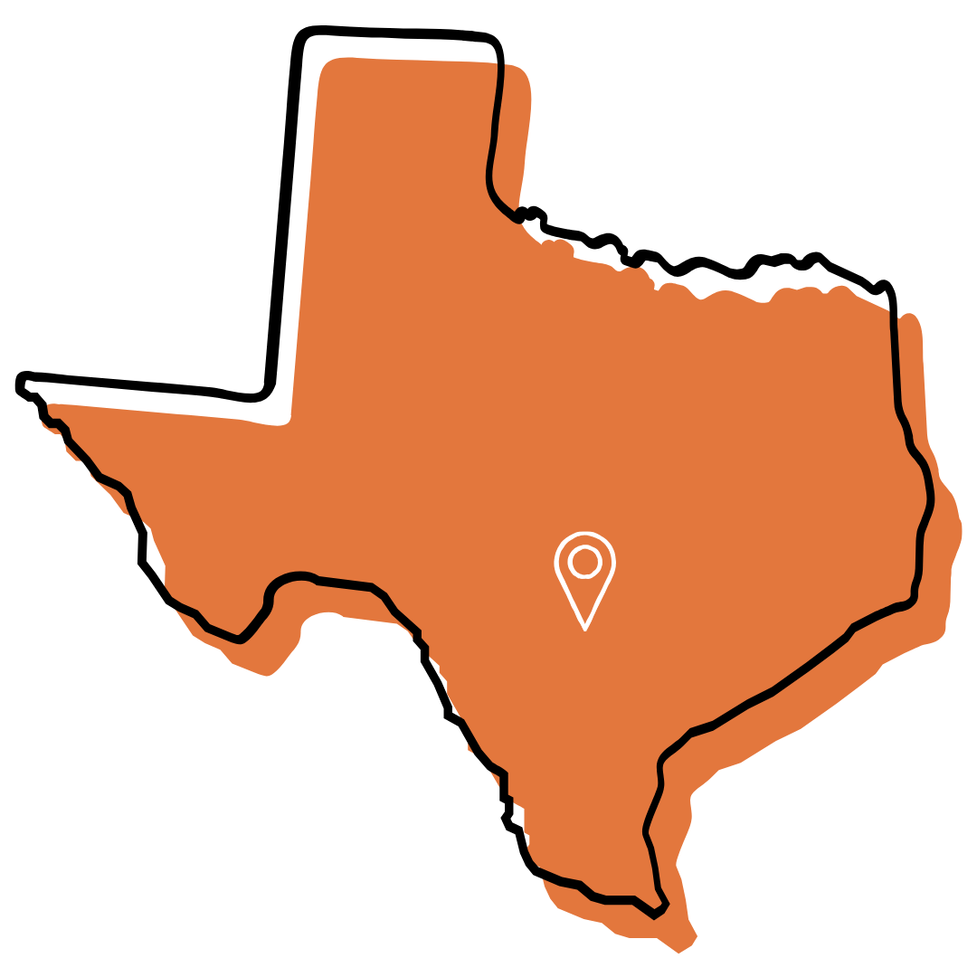 San Antonio Texas