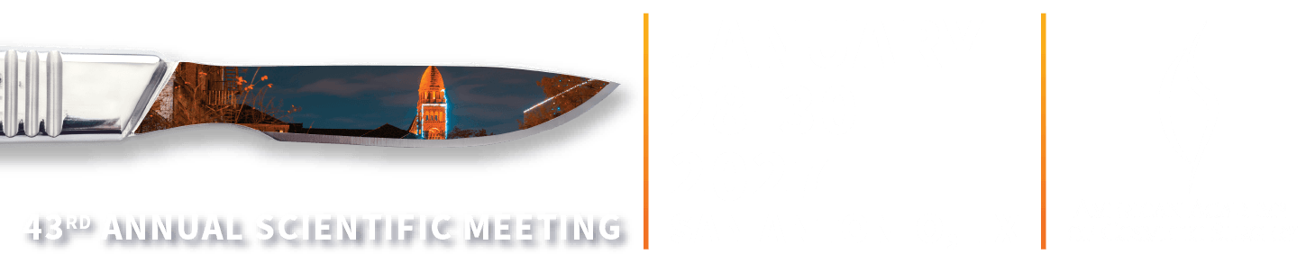 AACS 2027 Annual Scientific Meeting