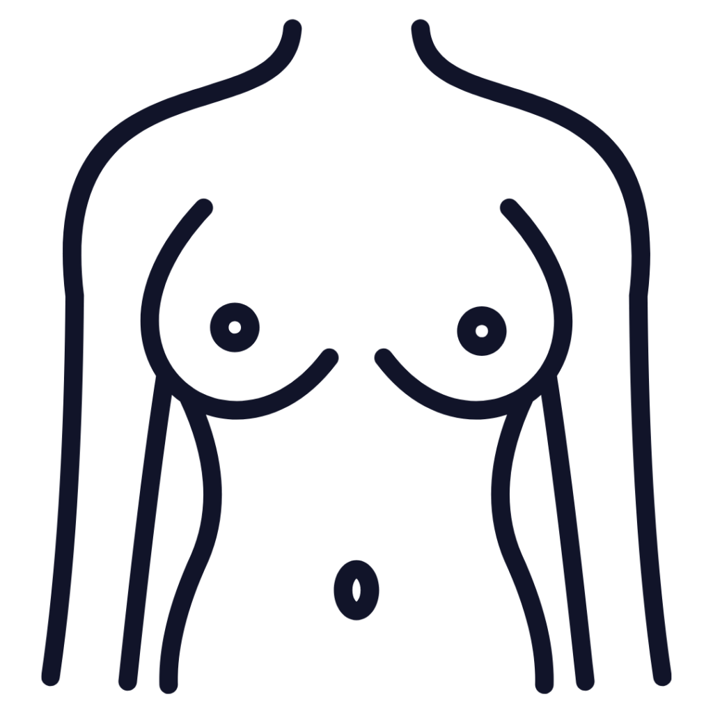 Breast