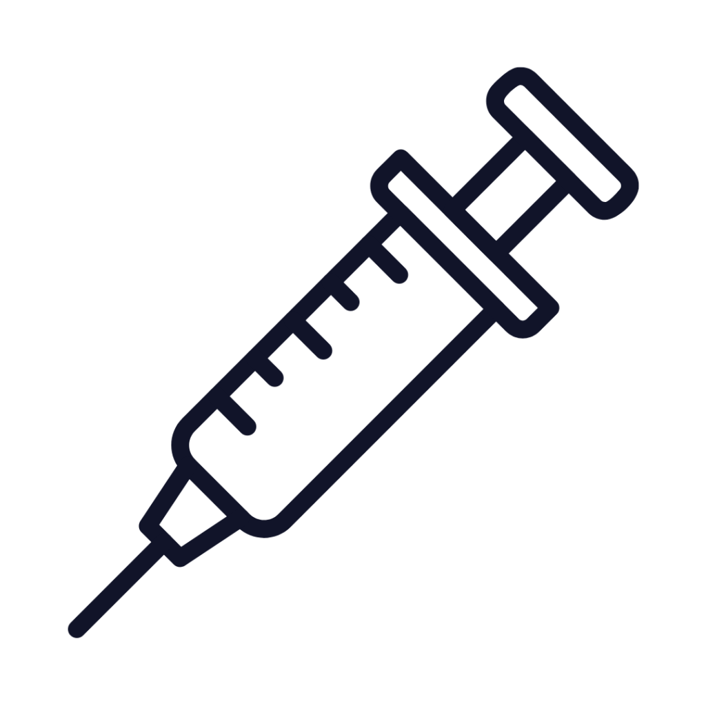Injectables
