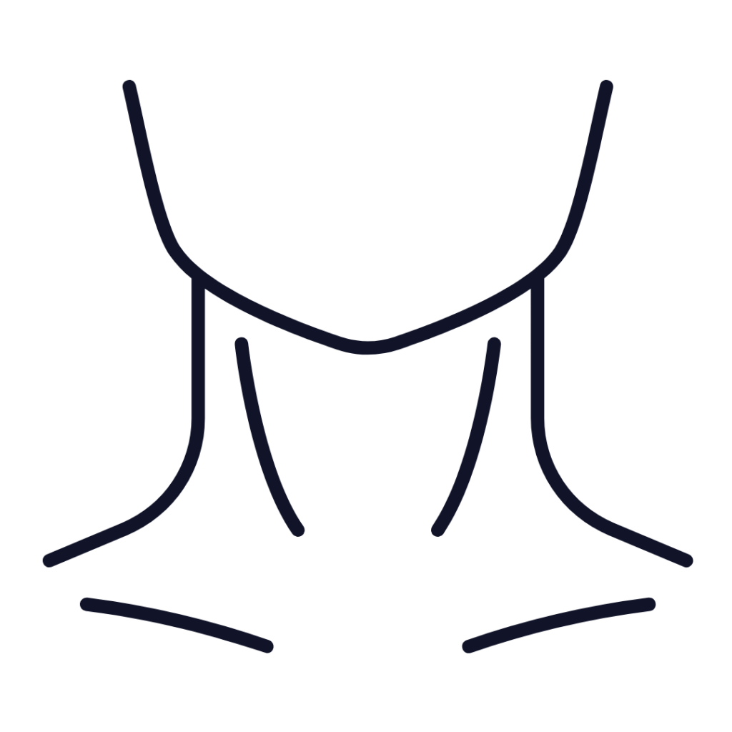 Neck