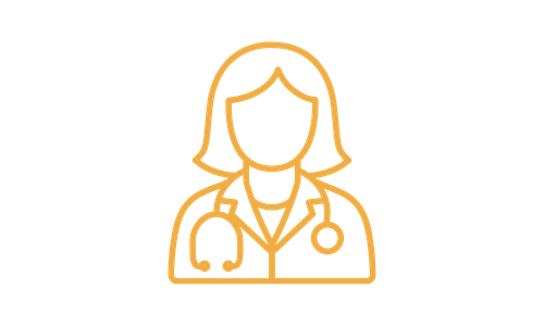 Female Doctor
