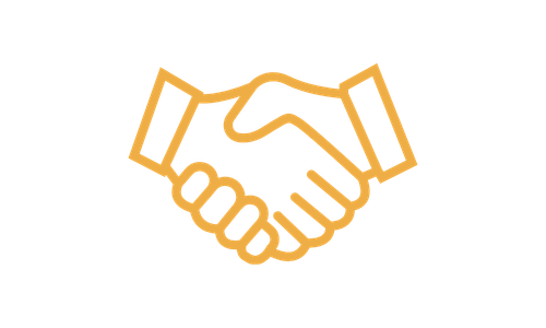 Handshake