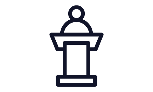 Podium