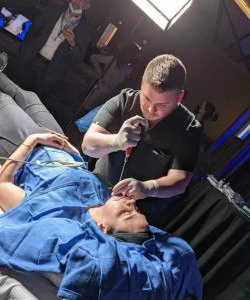 Facial-Surgery