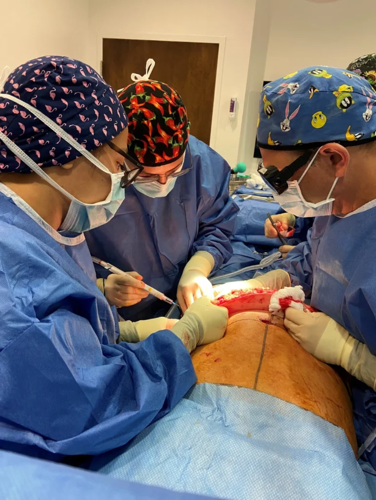 Fellows Surgery 3