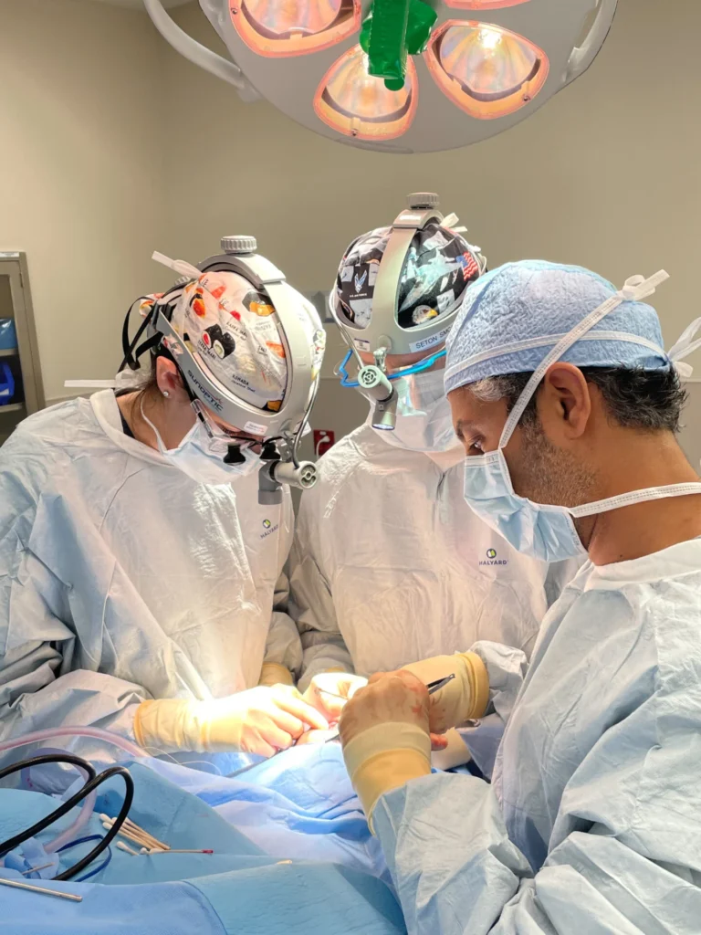 Fellowship Dr Nakra 2