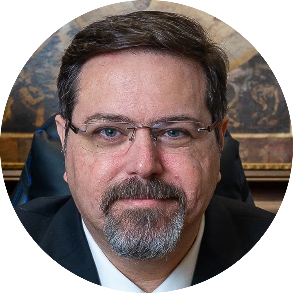 Image of Marco Barusco, MD, FAACS.