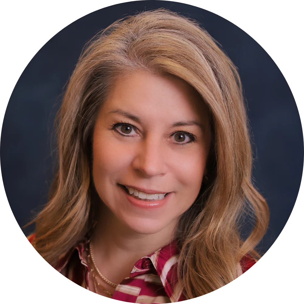 Image of Victoria Ceh, MPA.
