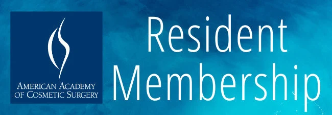 Resident Membership Banner. Resident Membership Banner.