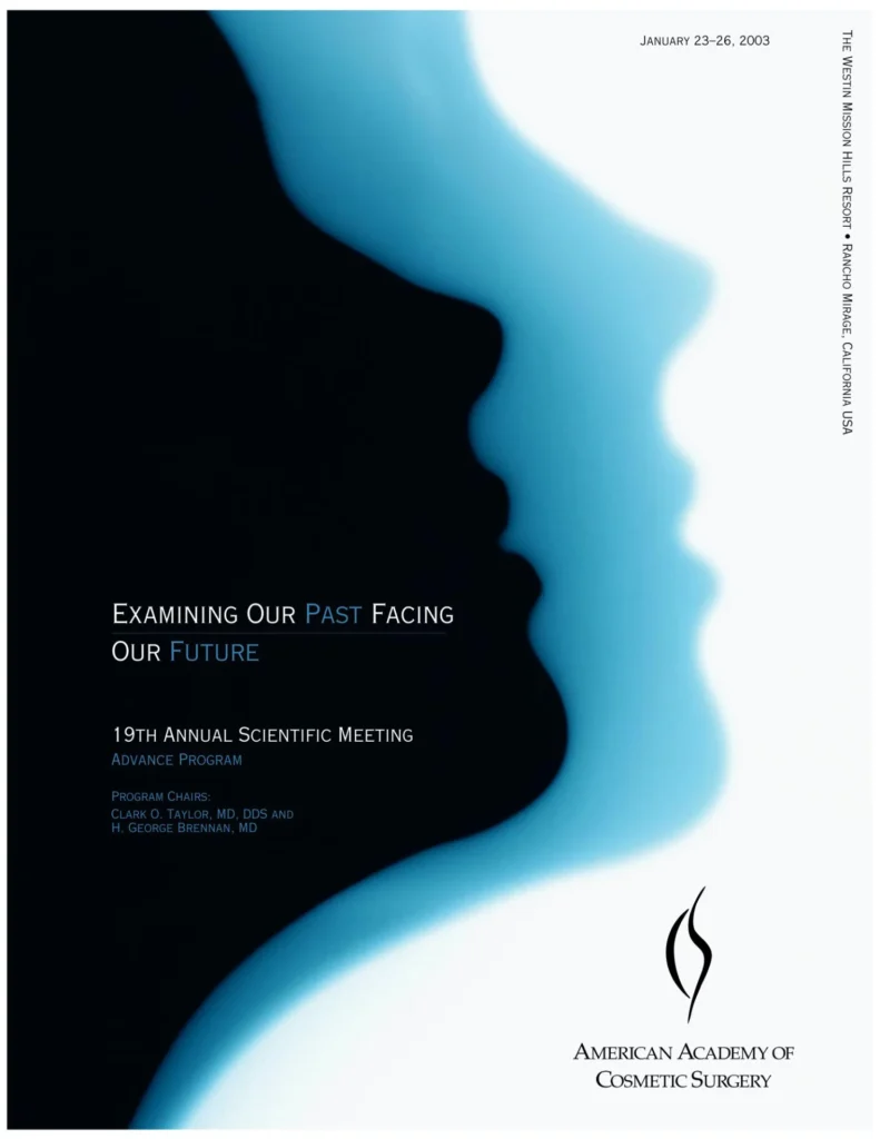 2003-Annual-Scientific-Meeting-Cover