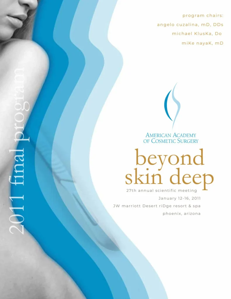 2011-Annual-Scientific-Meeting-Cover