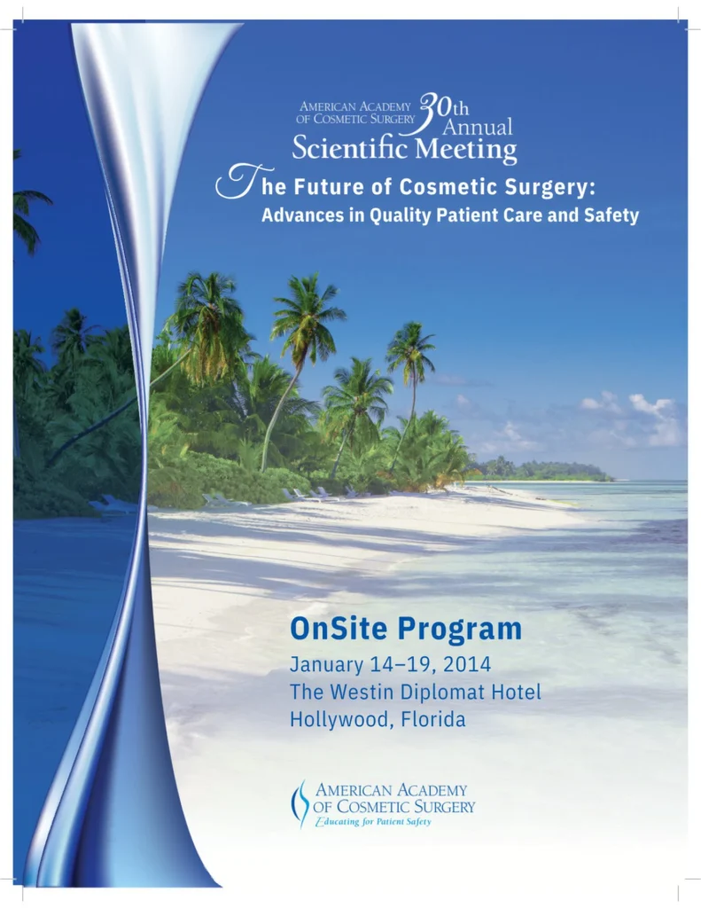 2014-Annual-Scientific-Meeting-Cover