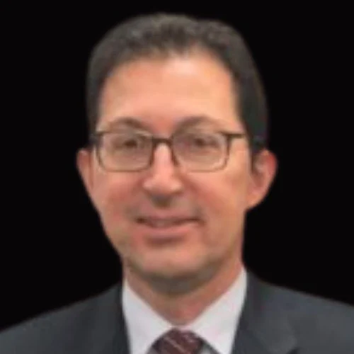 George-Goffas