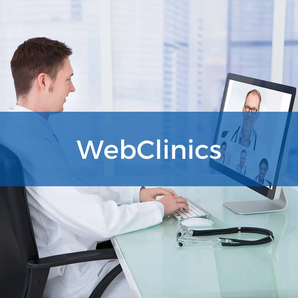 WebClinics