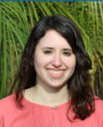 Alyssa Venezia, Publishing Editor, SAGE Publishing