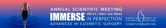 AACS Annual Scientific Meeting 2022 banner.