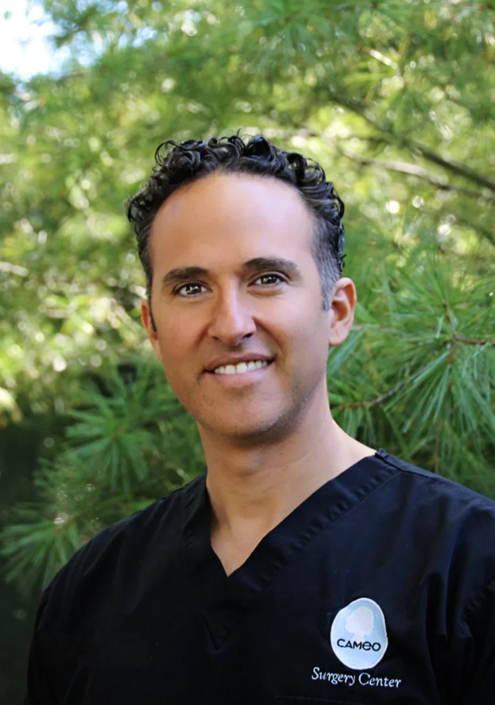 Scott Blyer, MD, DDS, FAACS Scott Blyer, MD, DDS, FAACS