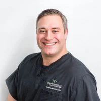 Ryan Diepenbrock, DDS, FAACS