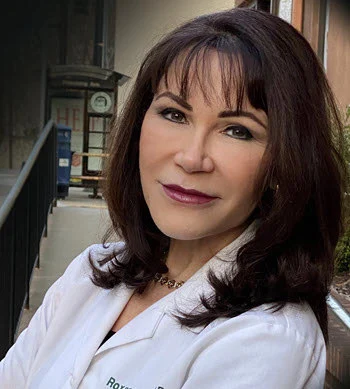 Roxana Barad, MD, Committee Member, Women in Cosmetic Surgery Committee.