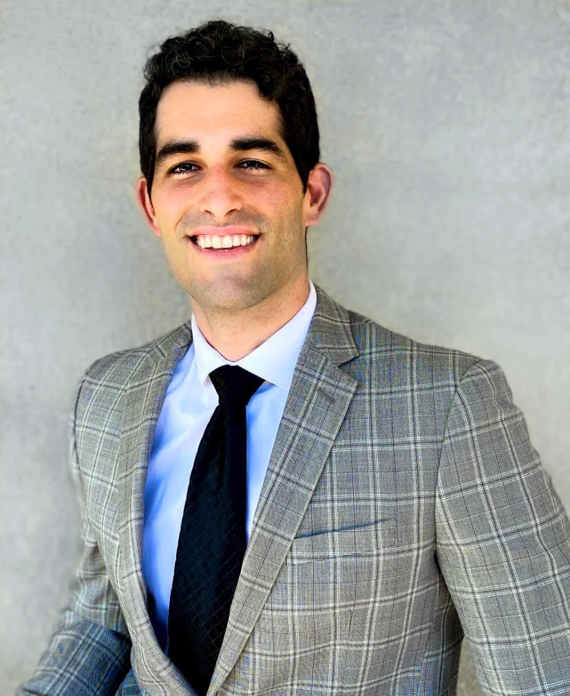 Scott Bueno, MD, DDS