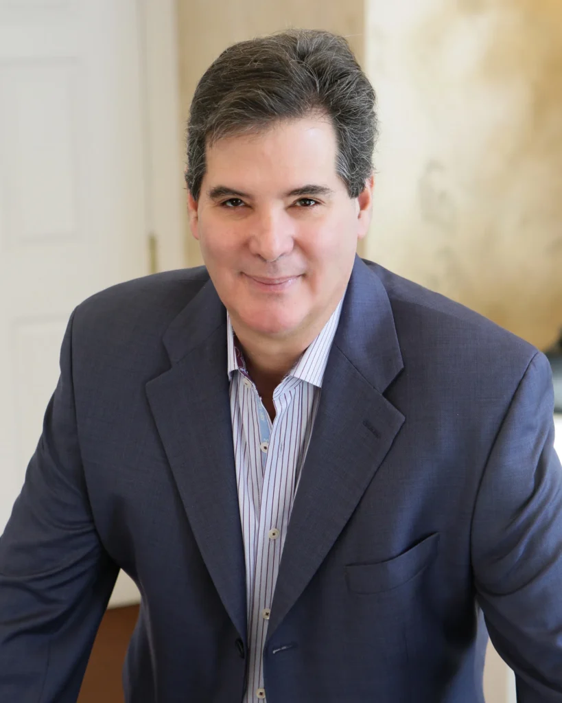 Dr. Mandell Brown Dr. Mandell Brown