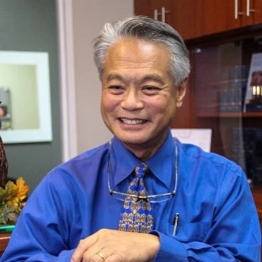 Dr. Antonio Mangubat