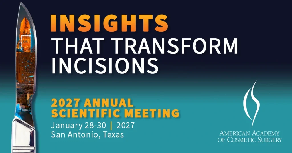 Aacs-2027-Annual Scientific-Meeting