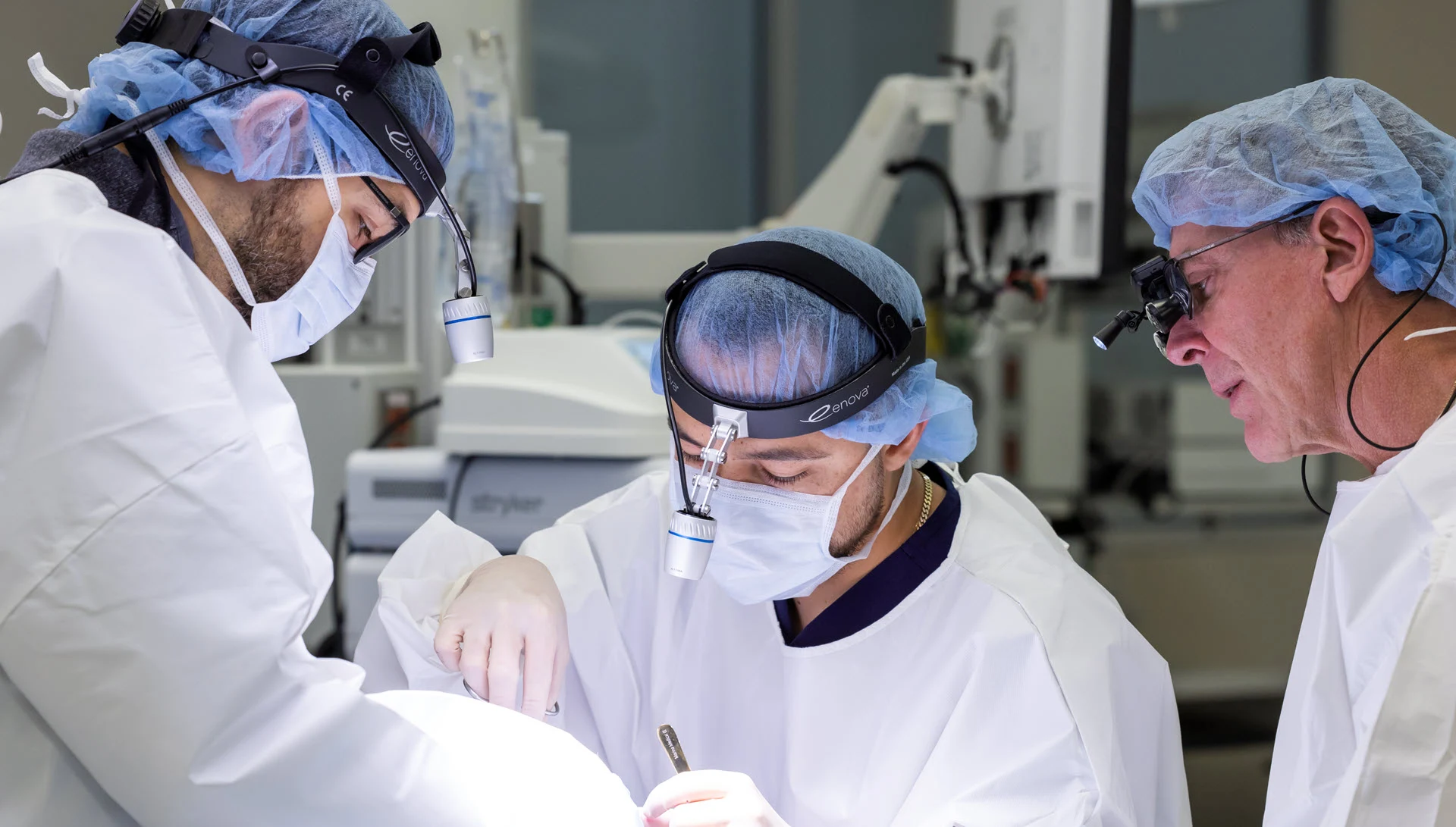 AACS Facial and Neck Lift Cadaver Course 2027