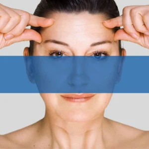 Brow and Forehead Lift - Cosmetic Surgery.