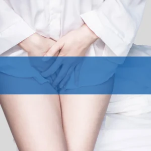 Vaginal Rejuvenation - Cosmetic Procedure.