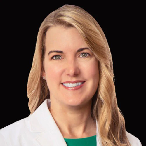 Image of Lisa Chipps, MD, FAACS.